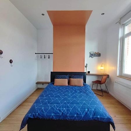 דירות אלברט Le Relax מראה חיצוני תמונה