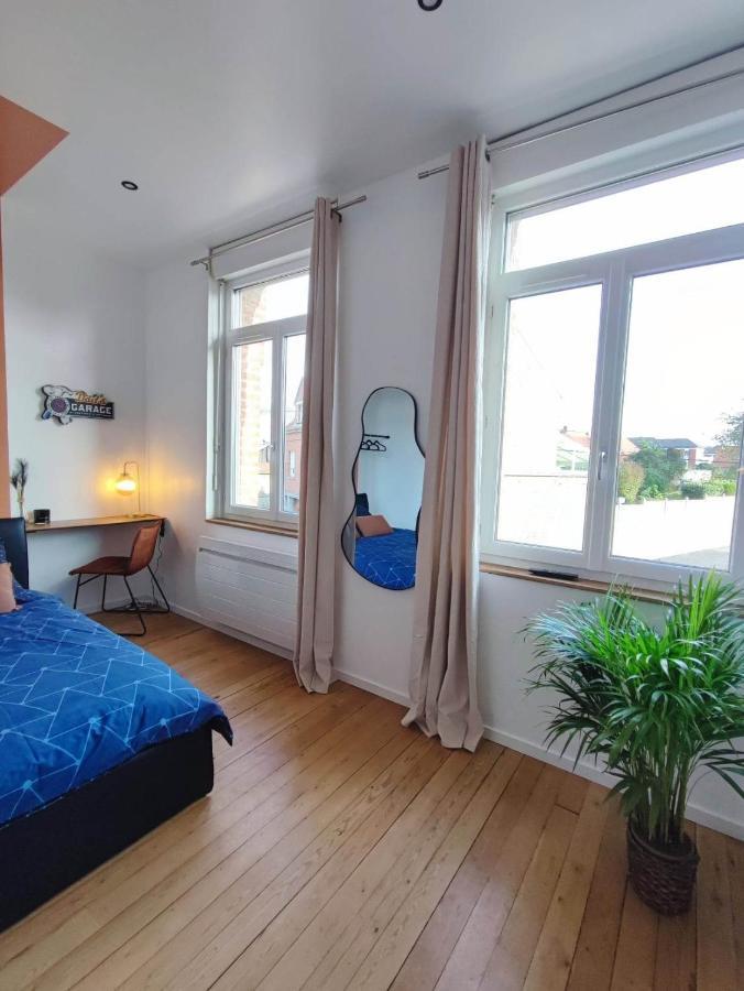 דירות אלברט Le Relax מראה חיצוני תמונה